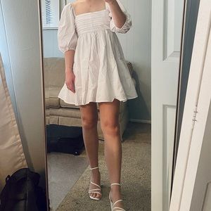 Abercrombie and Fitch Emerson dress
